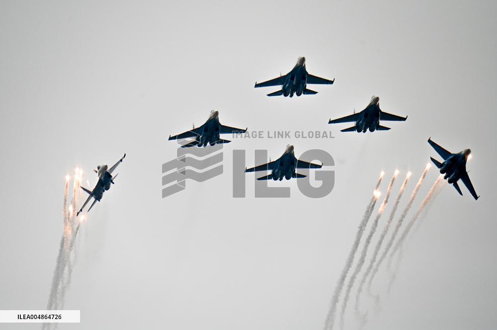 2025 Nanchang Flight Conference