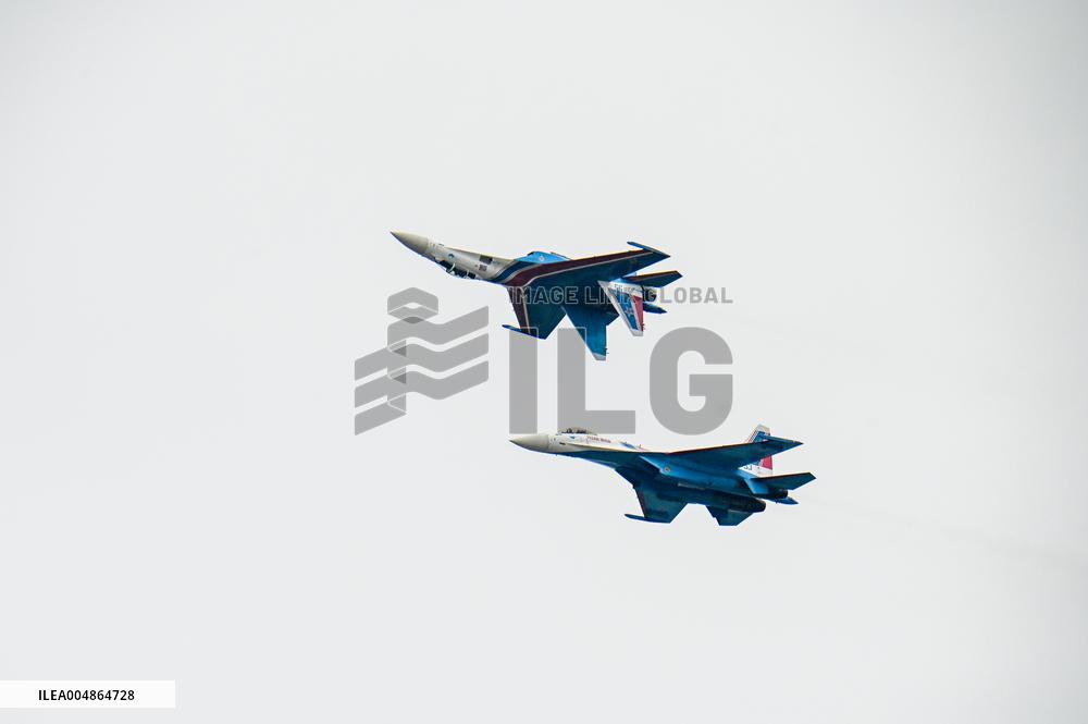 2025 Nanchang Flight Conference