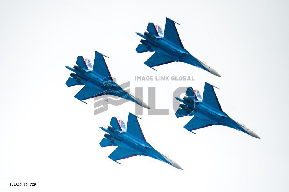 2025 Nanchang Flight Conference