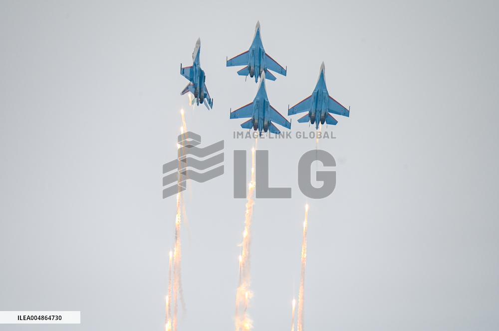 2025 Nanchang Flight Conference