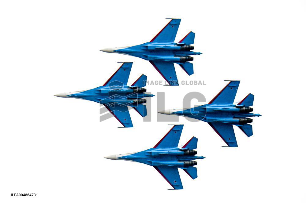 2025 Nanchang Flight Conference