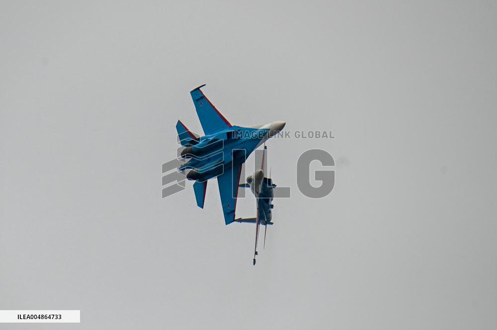 2025 Nanchang Flight Conference