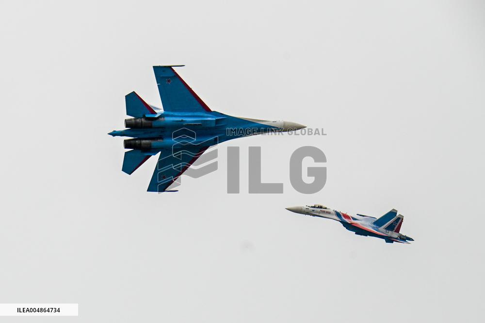 2025 Nanchang Flight Conference