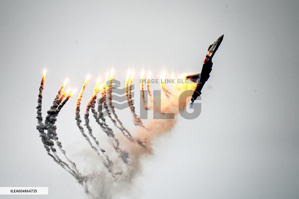 2025 Nanchang Flight Conference