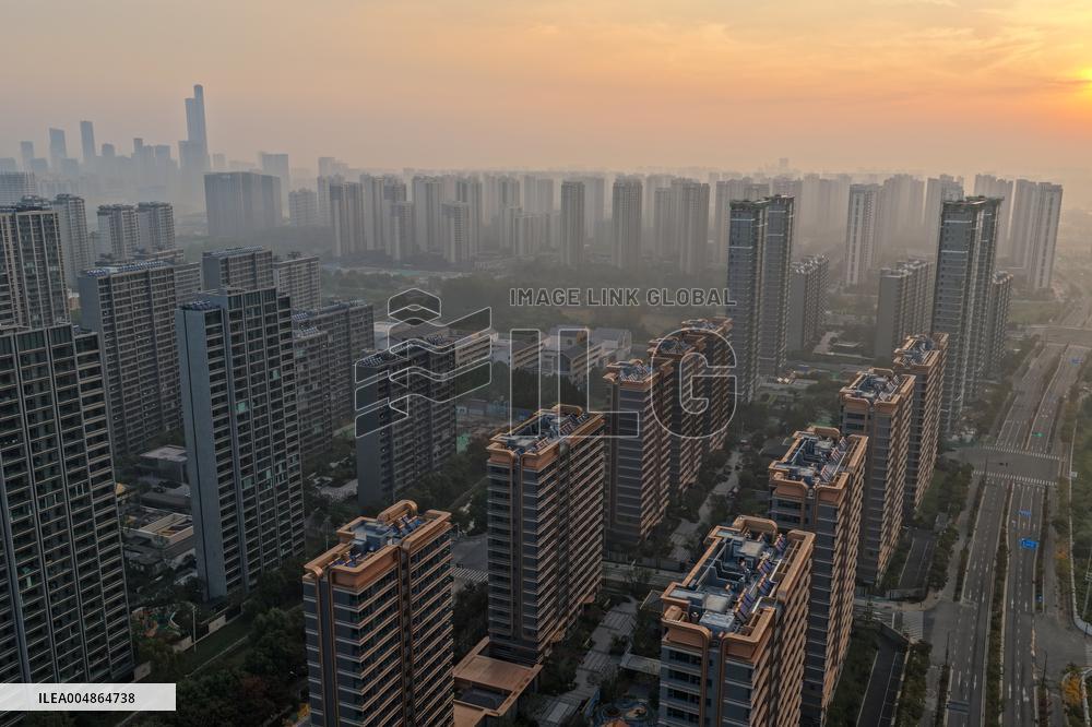 China Second-hand Housing Market