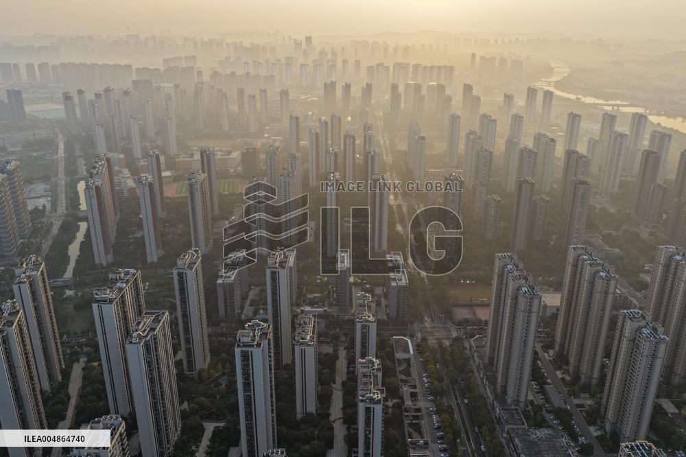 China Second-hand Housing Market