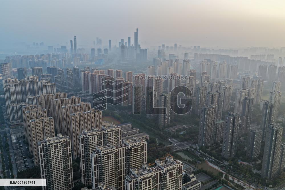 China Second-hand Housing Market
