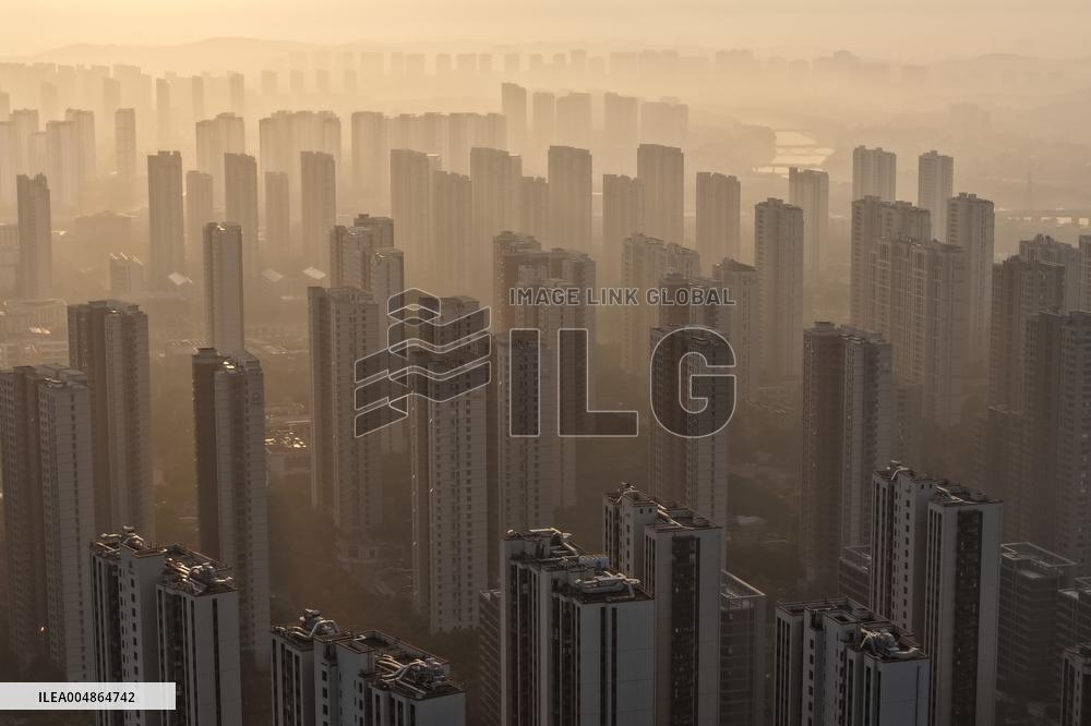 China Second-hand Housing Market