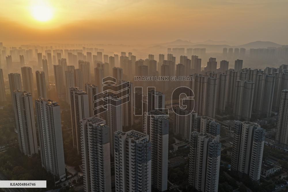 China Second-hand Housing Market