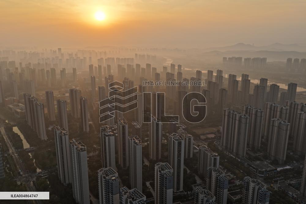 China Second-hand Housing Market