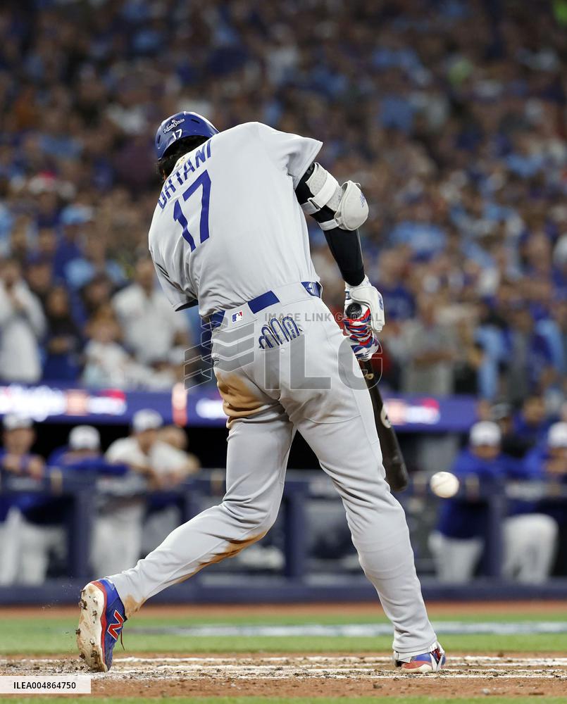 Baseball: World Series