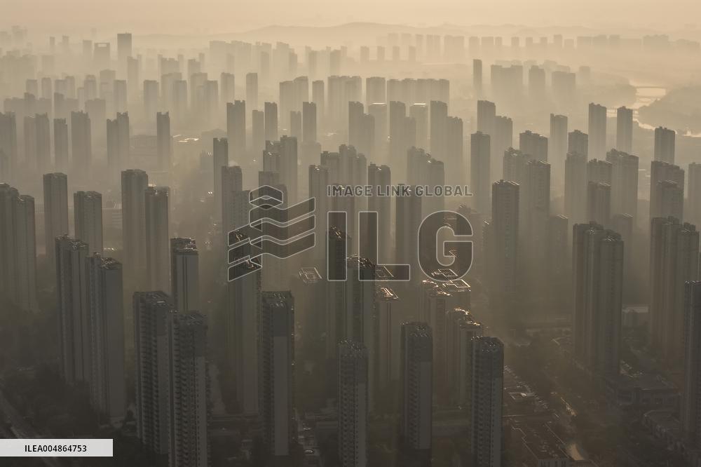 China Second-hand Housing Market