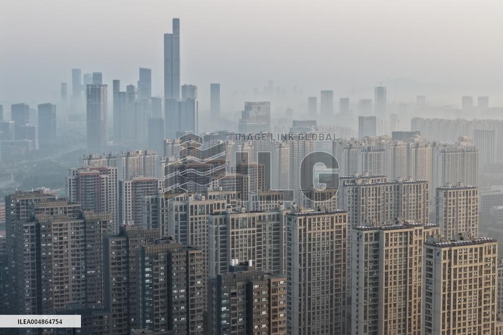 China Second-hand Housing Market