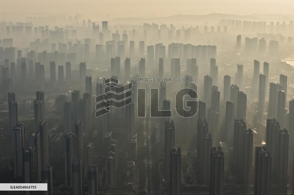 China Second-hand Housing Market