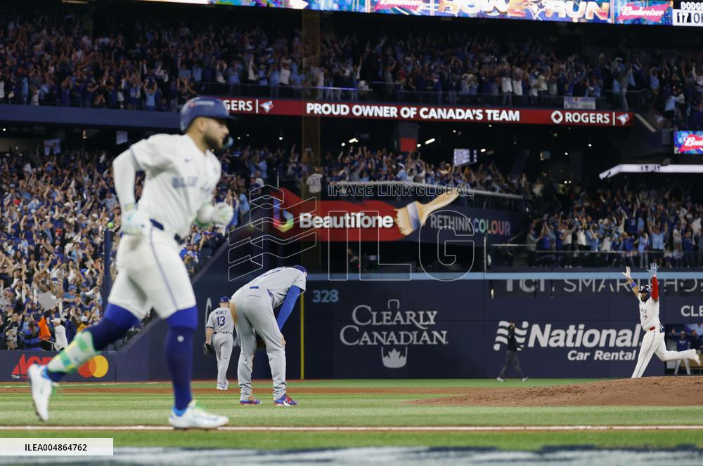 Baseball: World Series