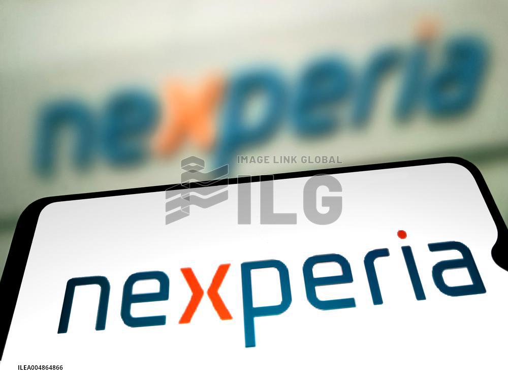 Illustration NEXPERIA