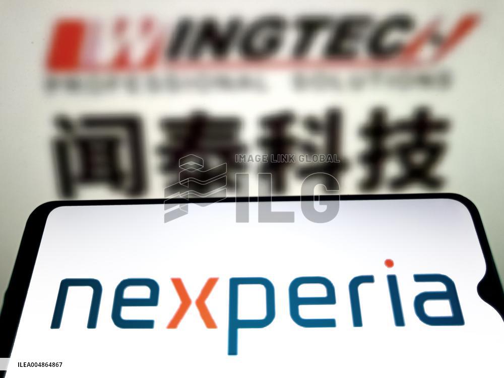 Illustration NEXPERIA