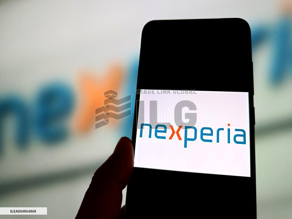 Illustration NEXPERIA