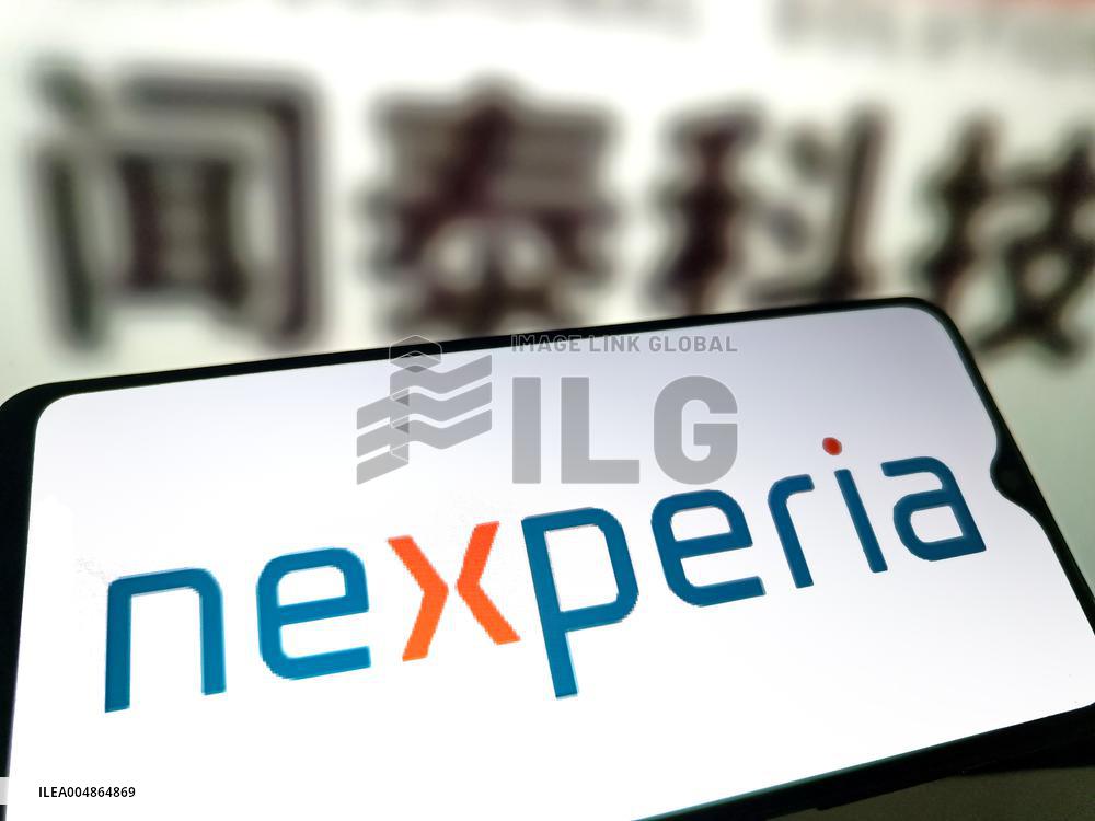 Illustration NEXPERIA