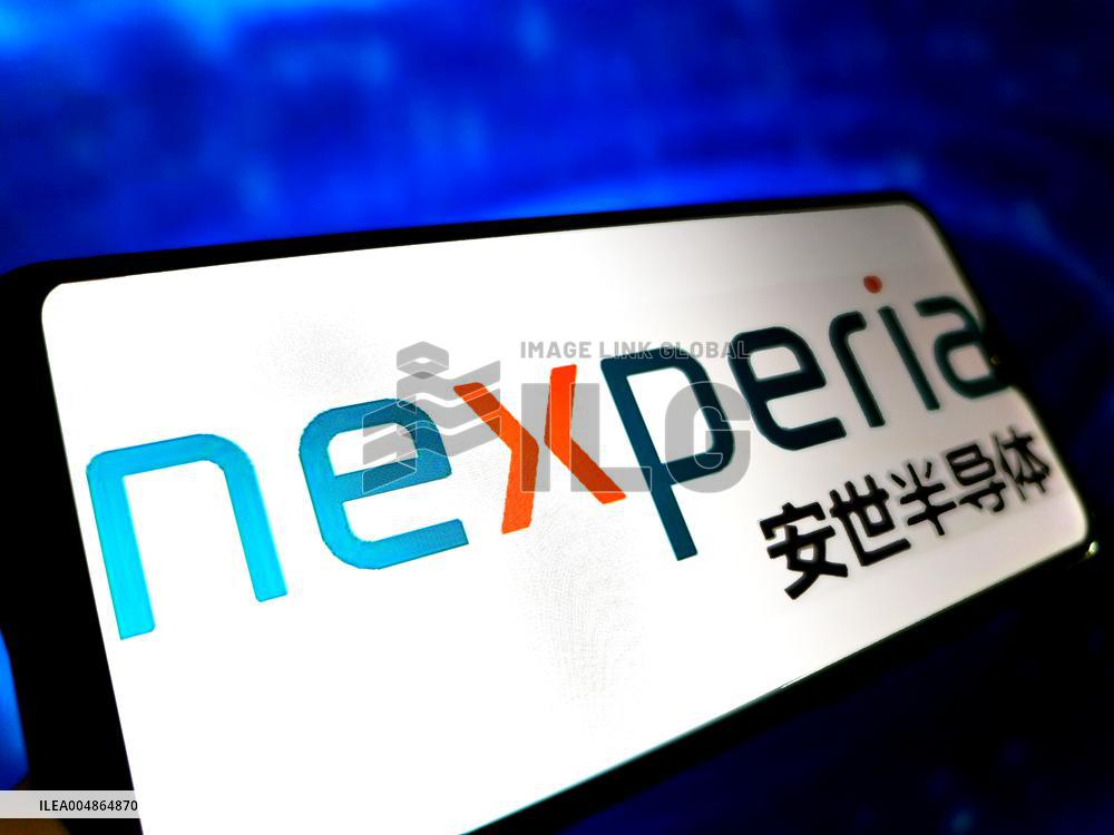 Illustration NEXPERIA