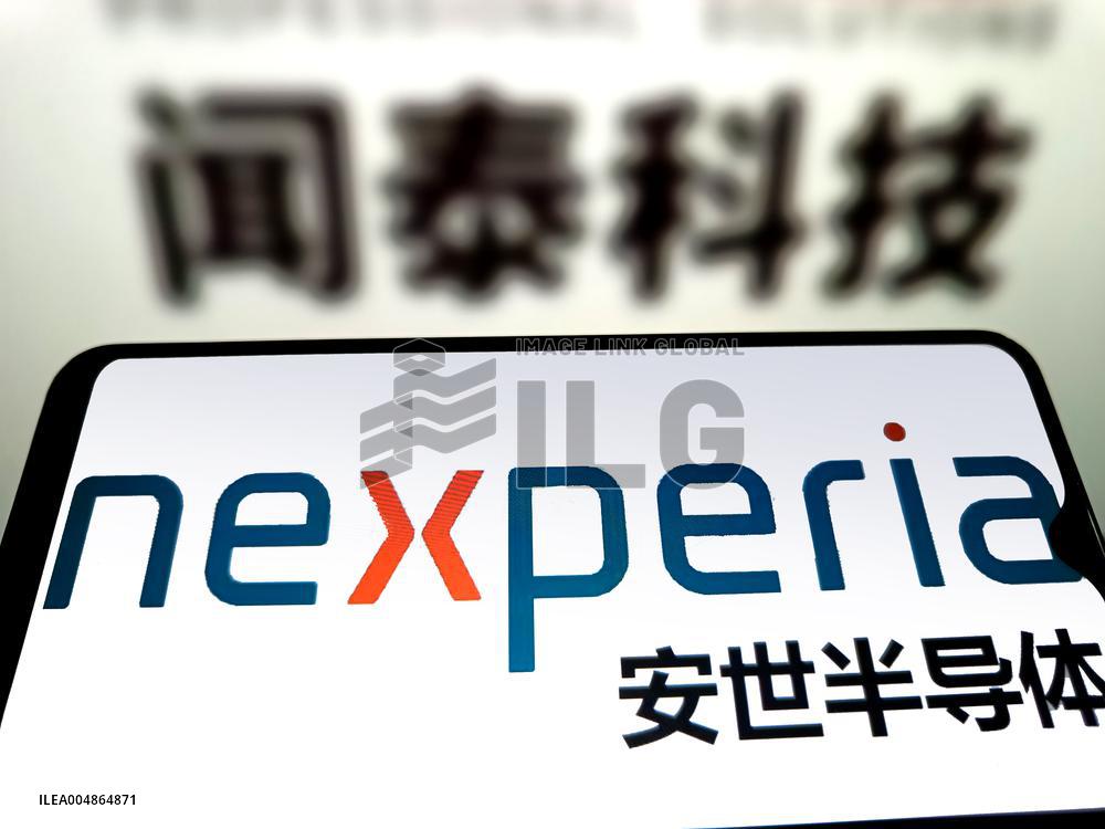 Illustration NEXPERIA