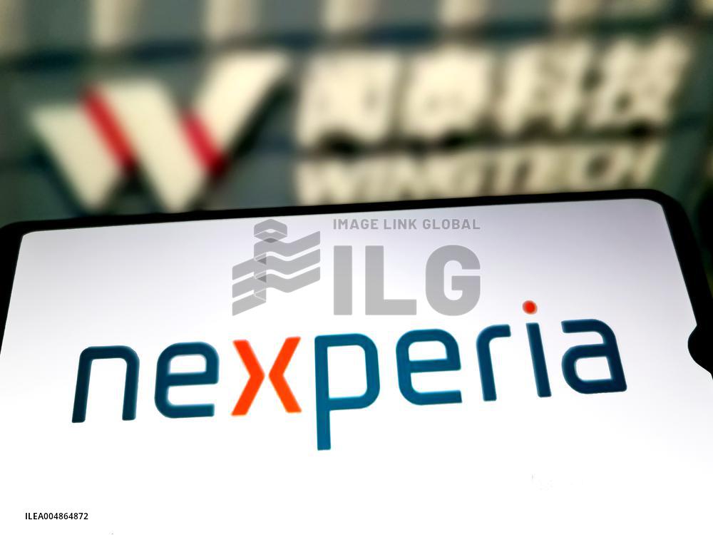 Illustration NEXPERIA