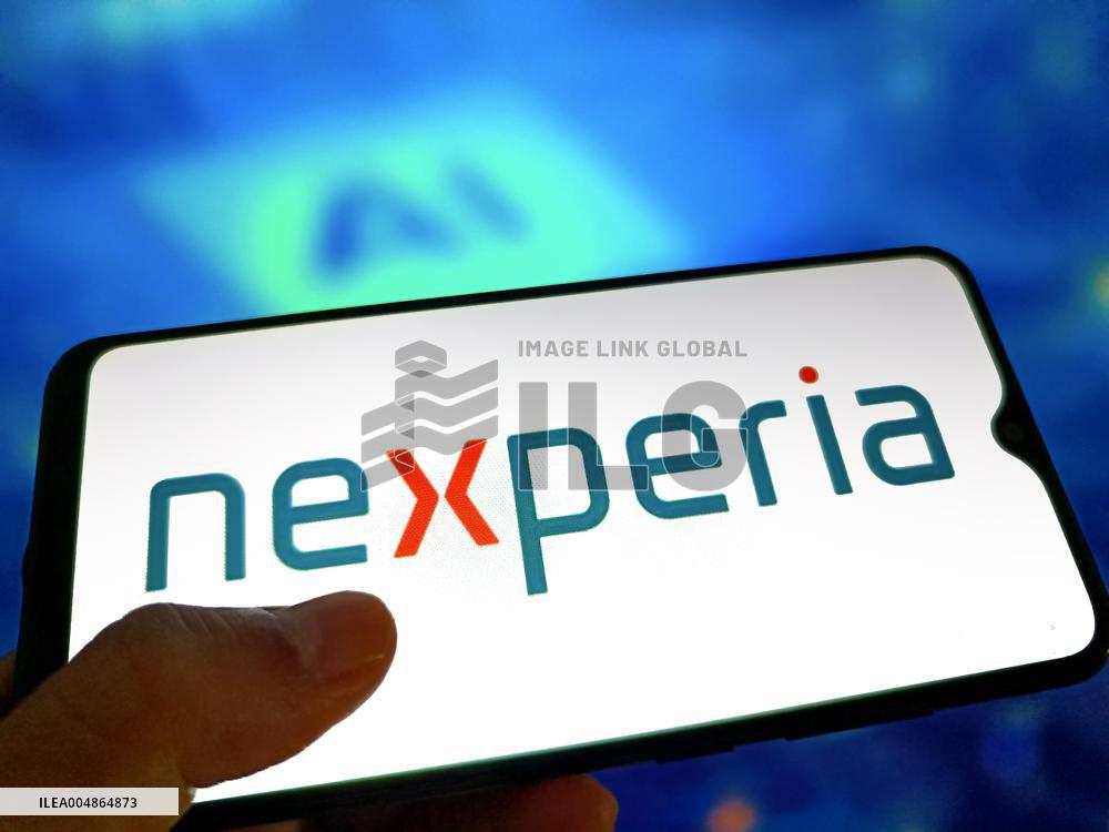 Illustration NEXPERIA