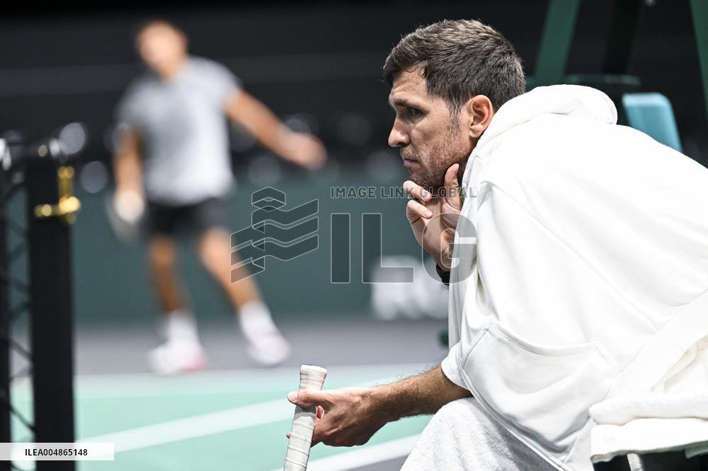 Rolex Paris Masters day 5