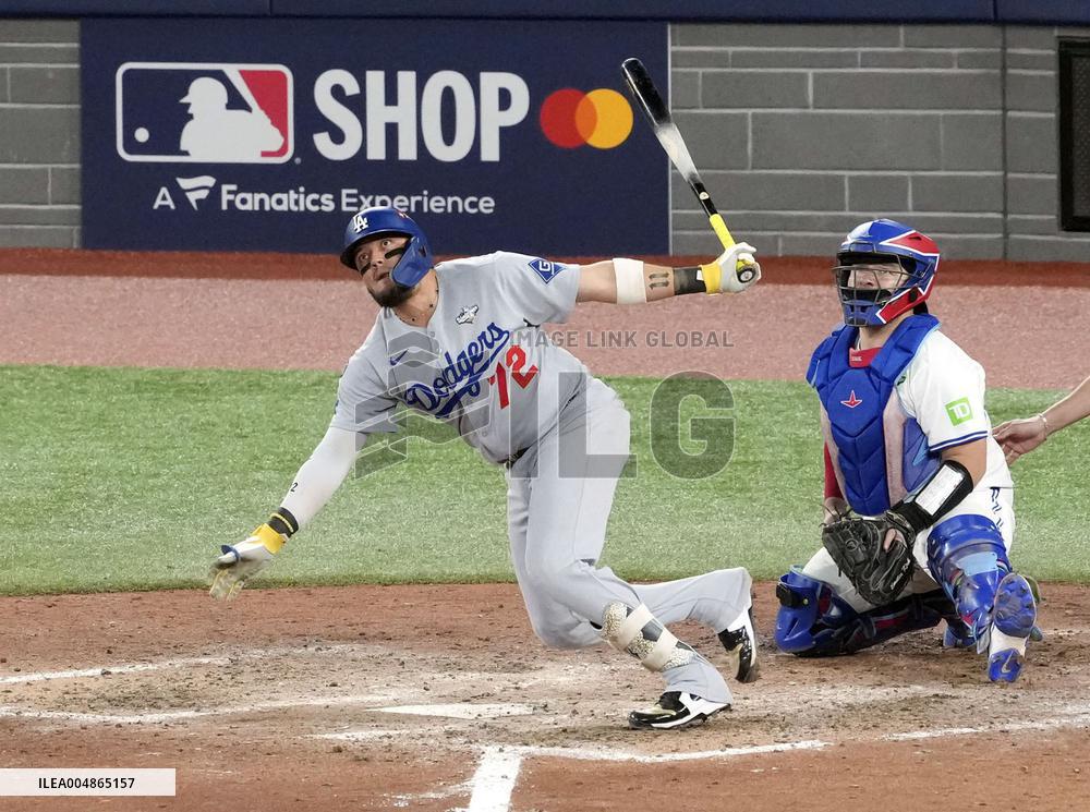 Baseball: World Series