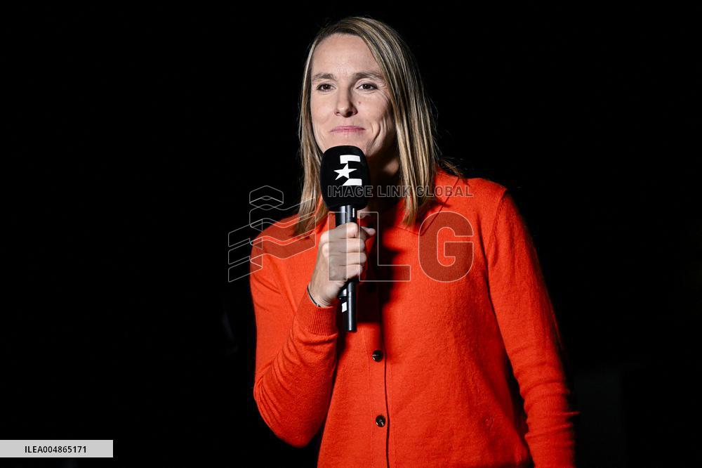 Rolex Paris Masters day 5