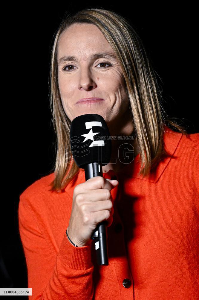 Rolex Paris Masters day 5