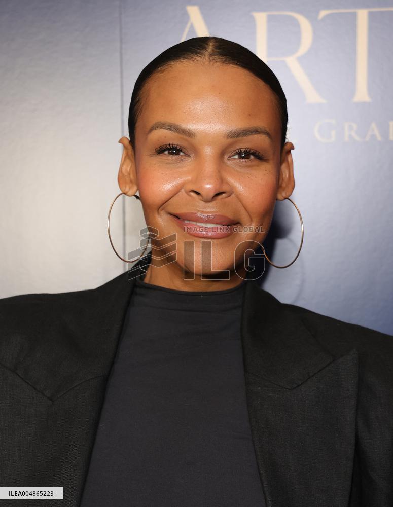 ARTISA Medical Grade Skincare Launch Party - LA