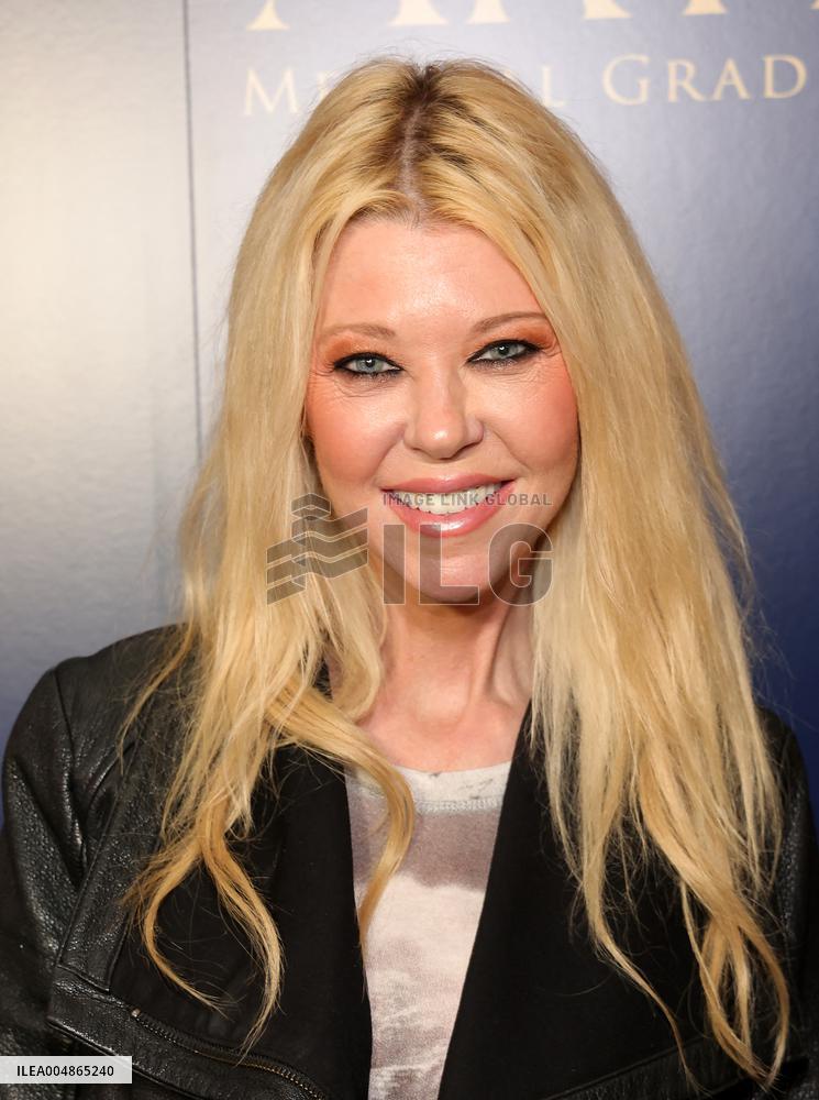 ARTISA Medical Grade Skincare Launch Party - LA