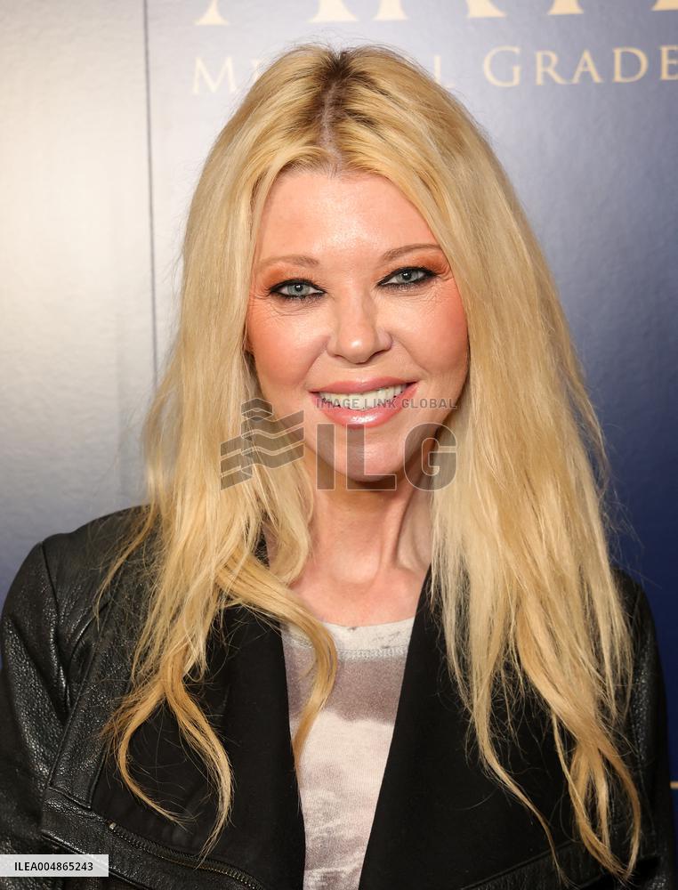 ARTISA Medical Grade Skincare Launch Party - LA