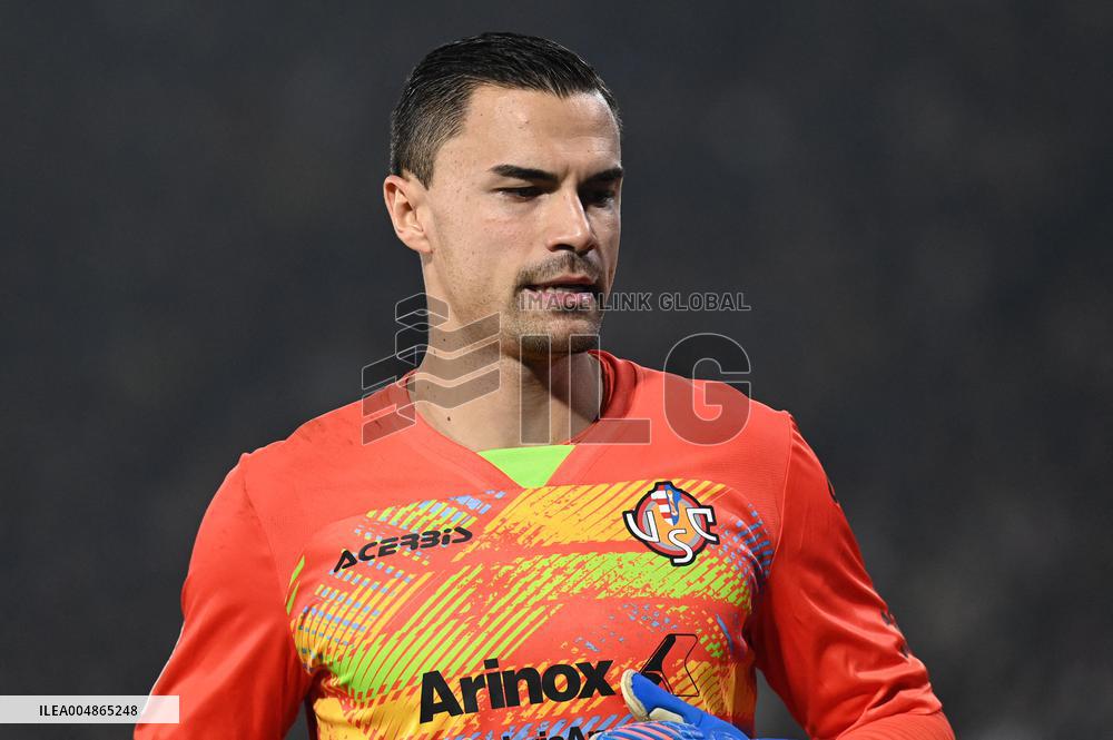 CALCIO - Serie A - US Cremonese vs Juventus FC