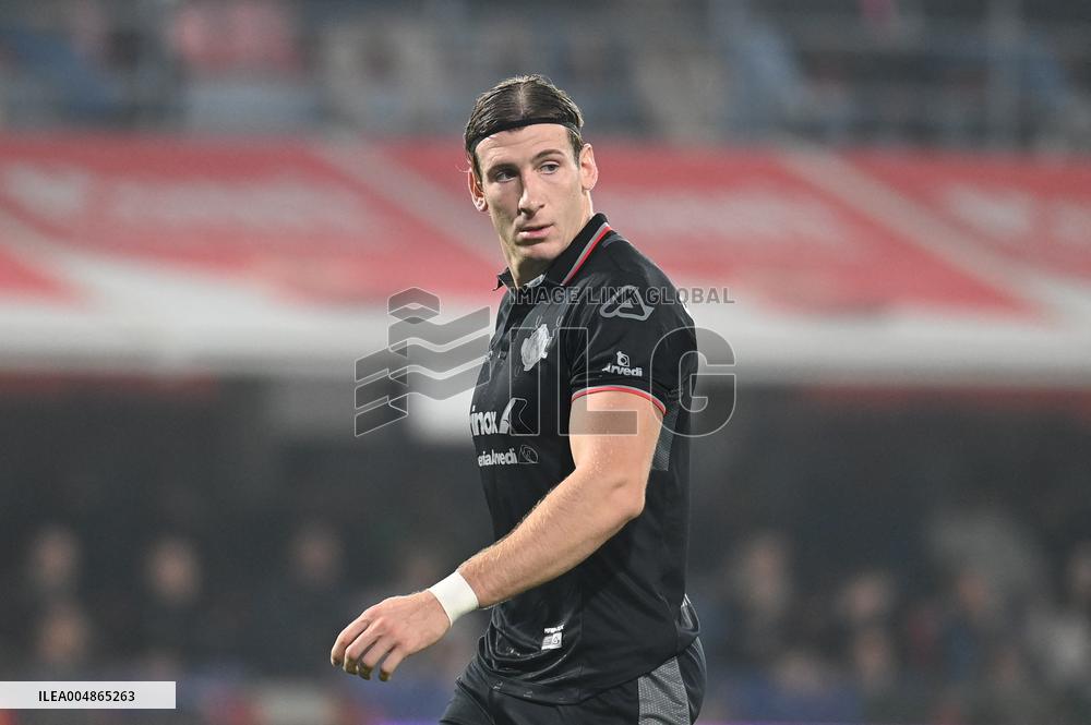 CALCIO - Serie A - US Cremonese vs Juventus FC