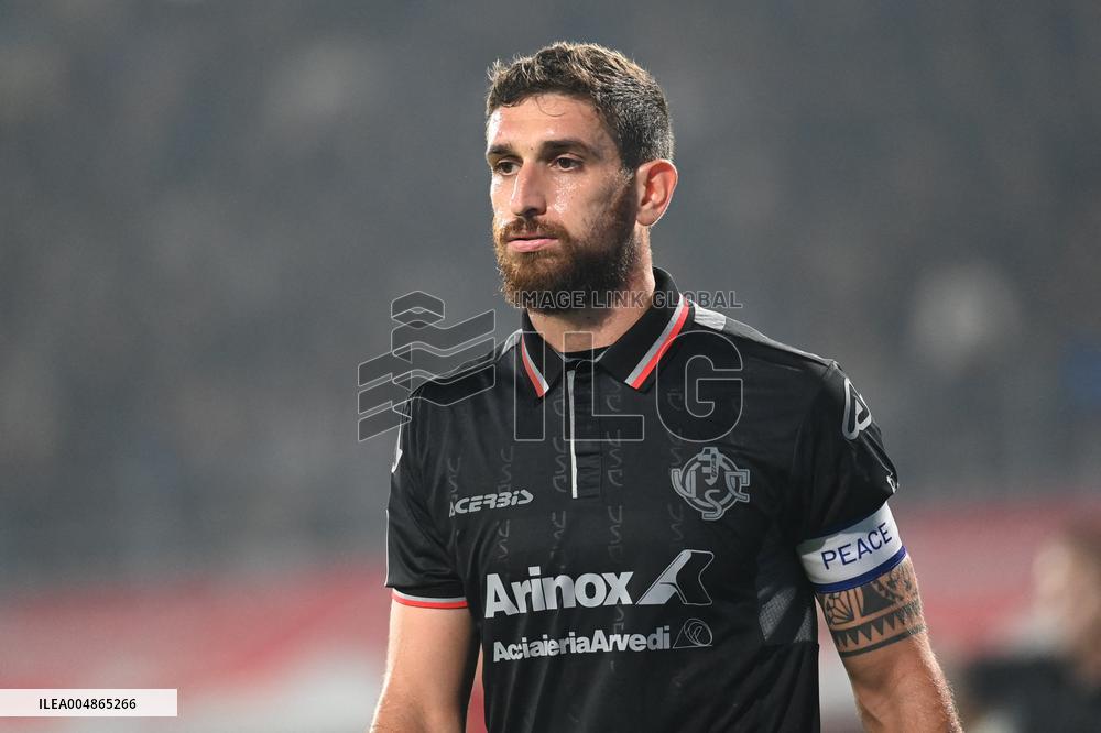 CALCIO - Serie A - US Cremonese vs Juventus FC