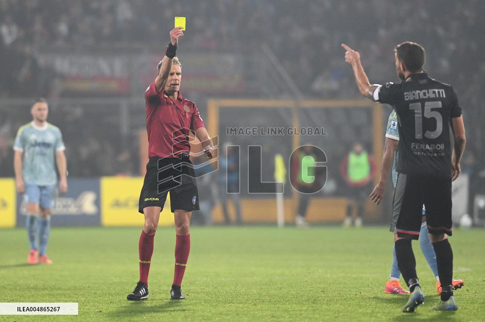 CALCIO - Serie A - US Cremonese vs Juventus FC