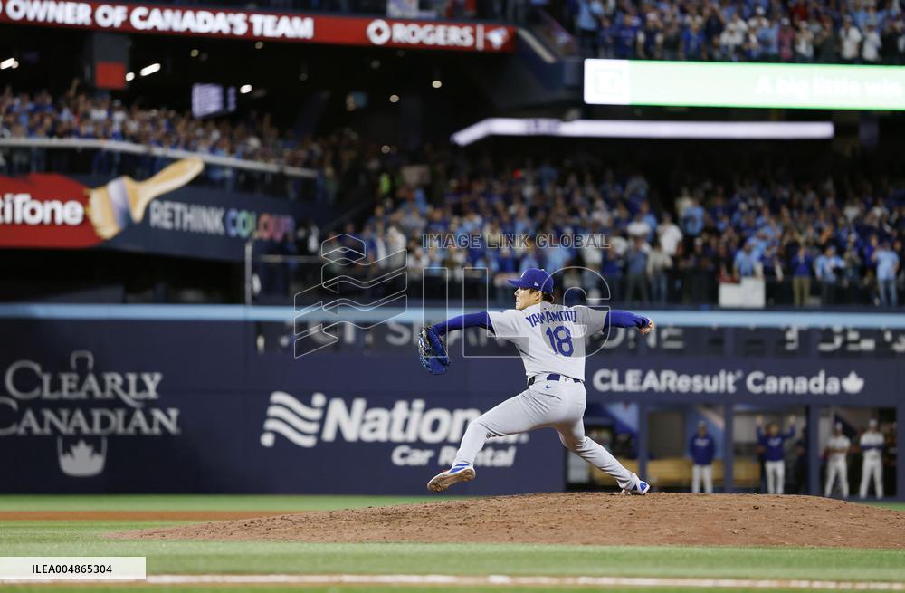 Baseball: World Series