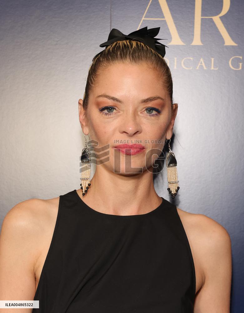 ARTISA Medical Grade Skincare Launch Party - LA