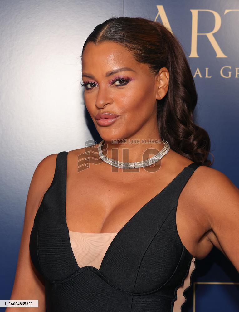 ARTISA Medical Grade Skincare Launch Party - LA