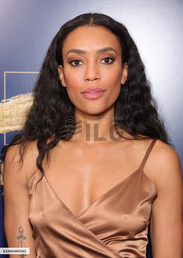 ARTISA Medical Grade Skincare Launch Party - LA