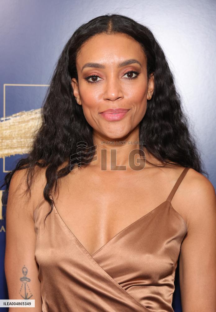 ARTISA Medical Grade Skincare Launch Party - LA