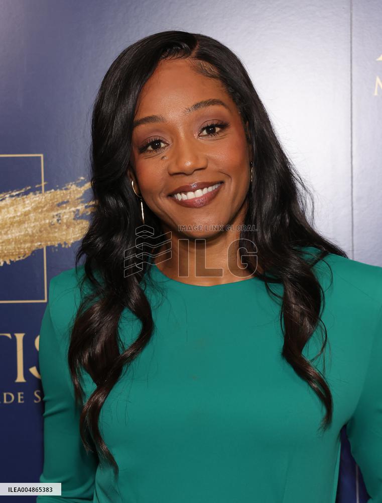 ARTISA Medical Grade Skincare Launch Party - LA