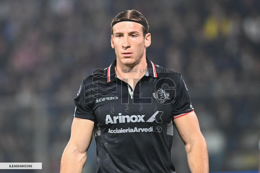 CALCIO - Serie A - US Cremonese vs Juventus FC