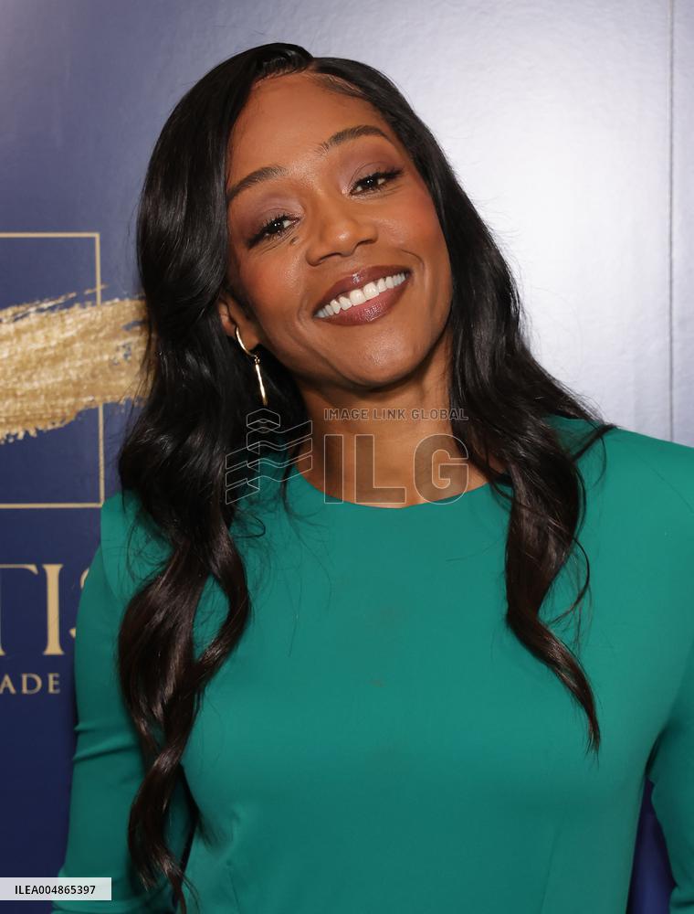 ARTISA Medical Grade Skincare Launch Party - LA