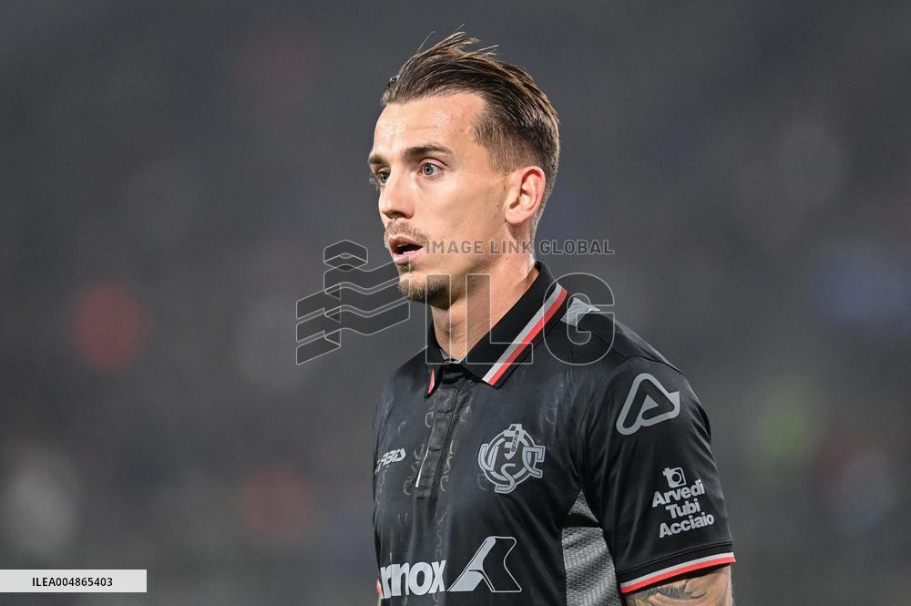 CALCIO - Serie A - US Cremonese vs Juventus FC