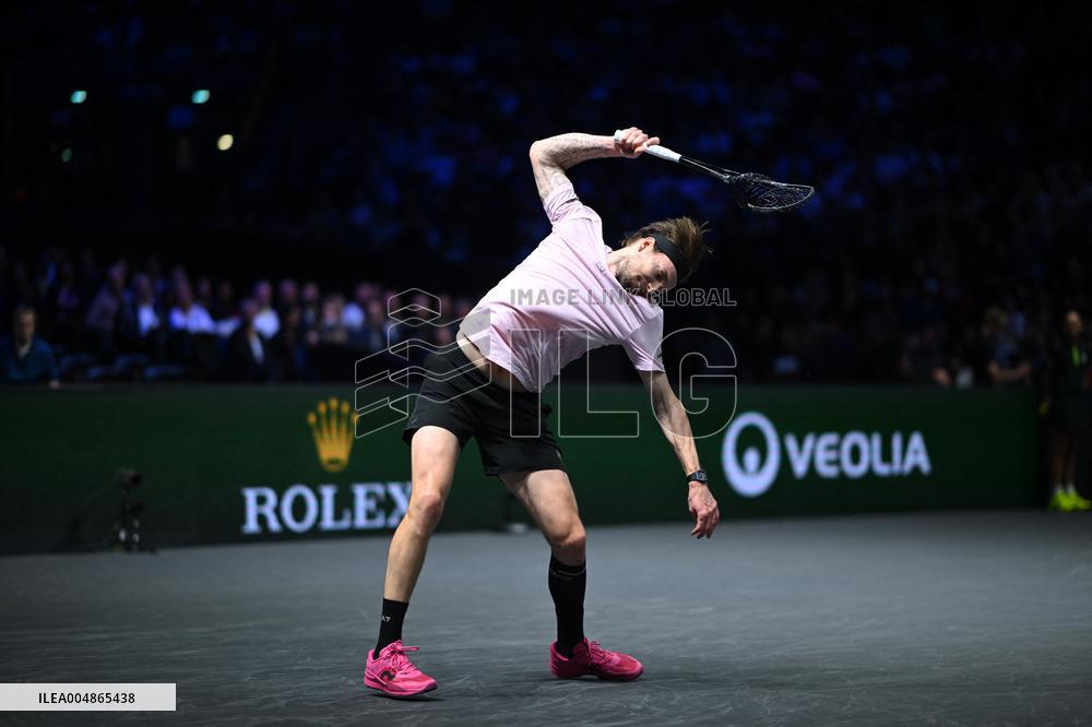 Rolex Paris Masters