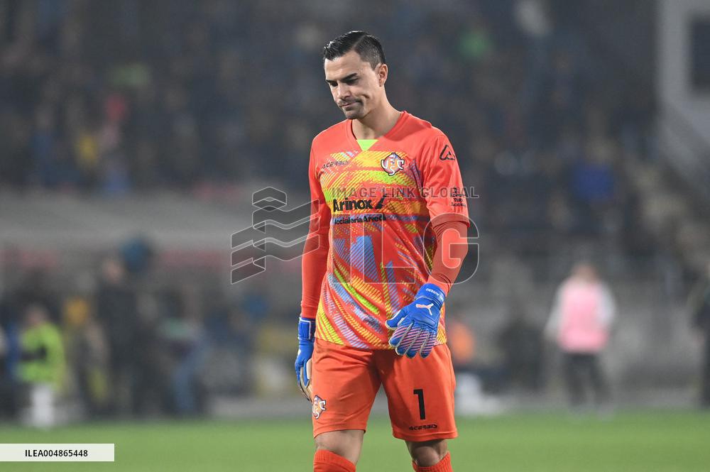 CALCIO - Serie A - US Cremonese vs Juventus FC