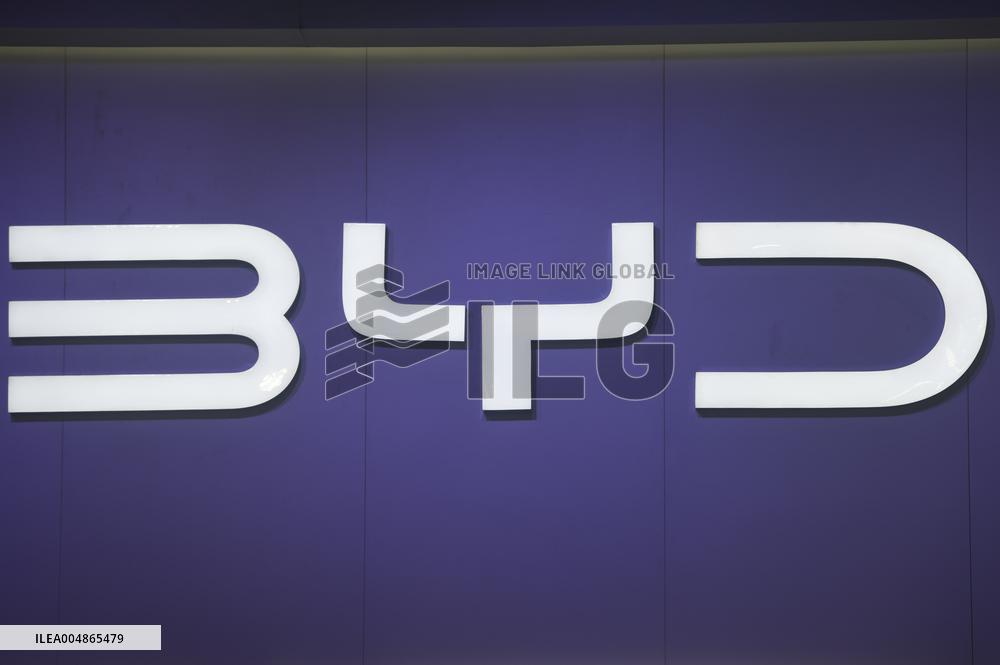 BYD Auto